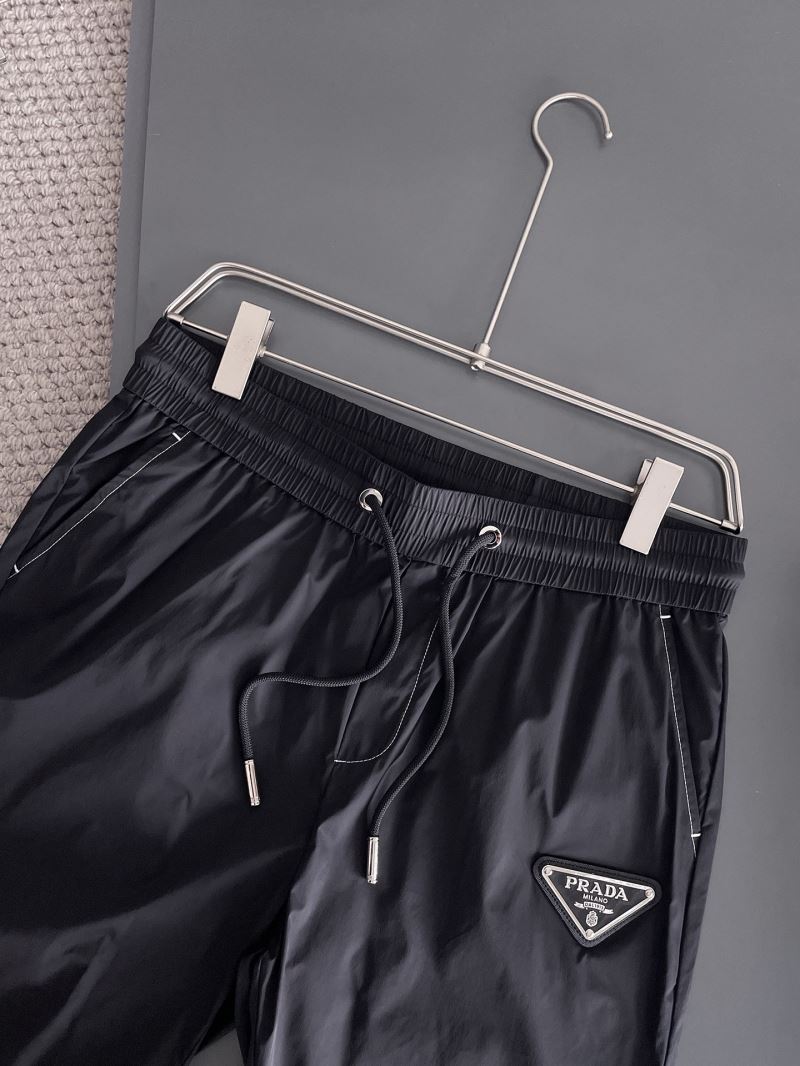 Prada Short Pants